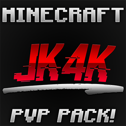 Picture of JK4K'S 8x FPS+ Minecraft PVP Pack 1.8.9!