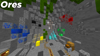 JK4K Pack- Ores