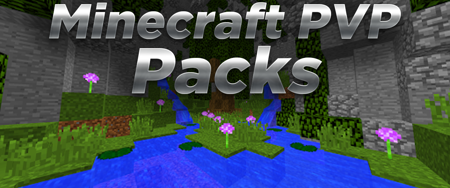 Picture for category Minecraft PVP Packs